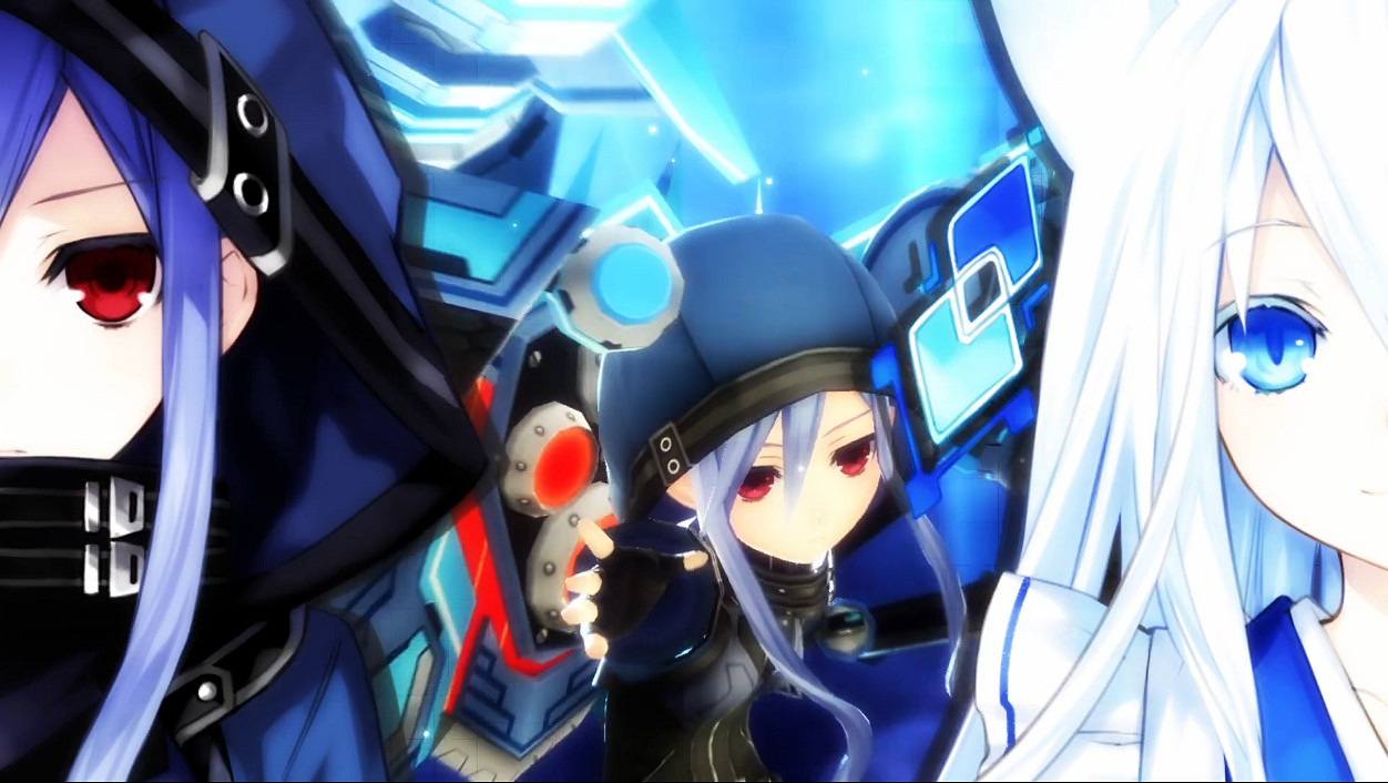 白毛獸耳娘！《妖精劍士FRefrainChord》新角色預告