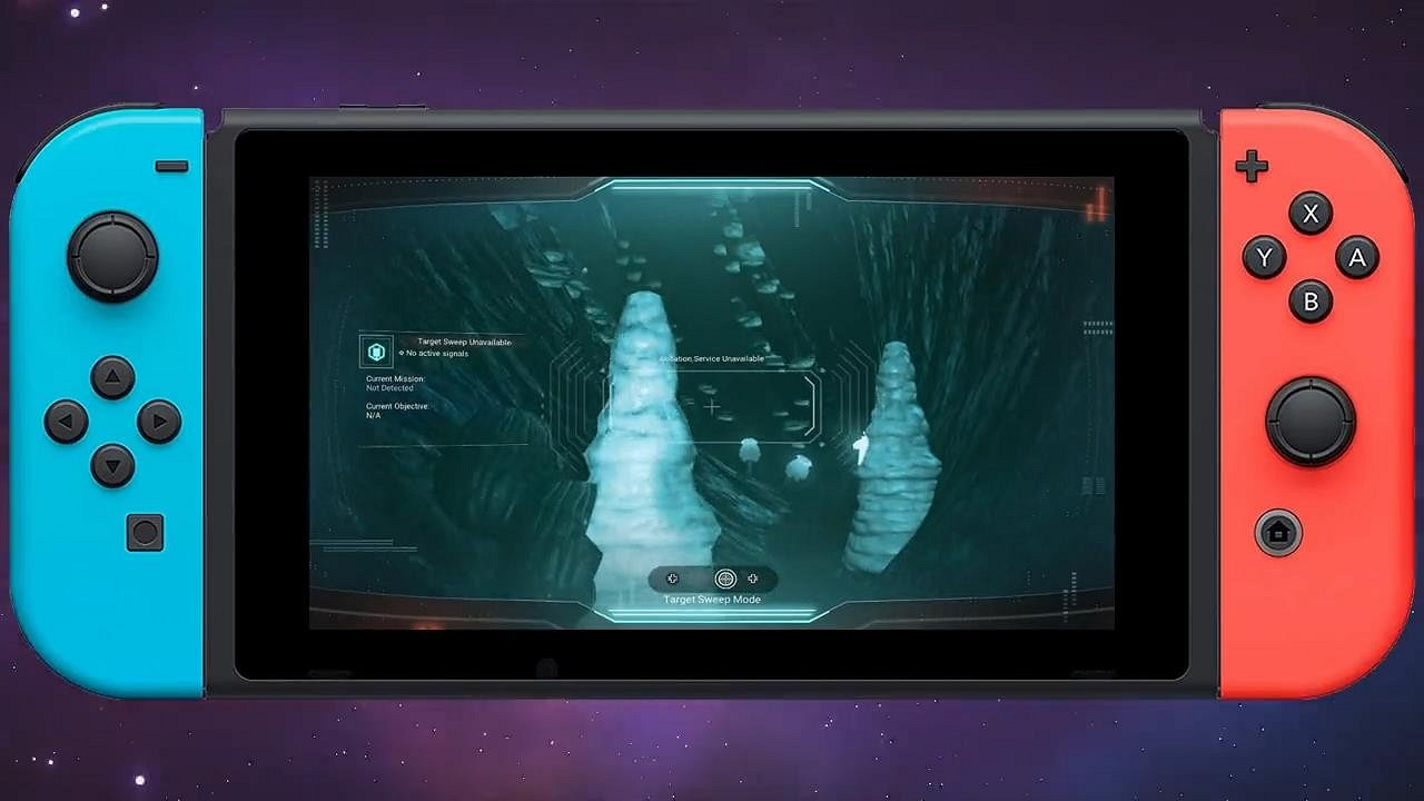 《無人深空》Switch版新預告 準備展開史詩般冒險