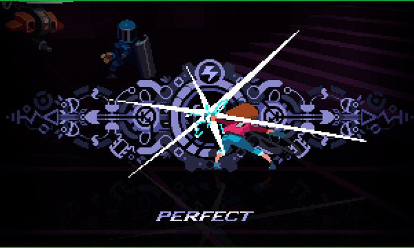 電馭叛客像素JRPG遊戲《Jack Move》9月9日即將上線 電馭叛客像素JRPG遊戲《Jack Move》9月9日即將上線