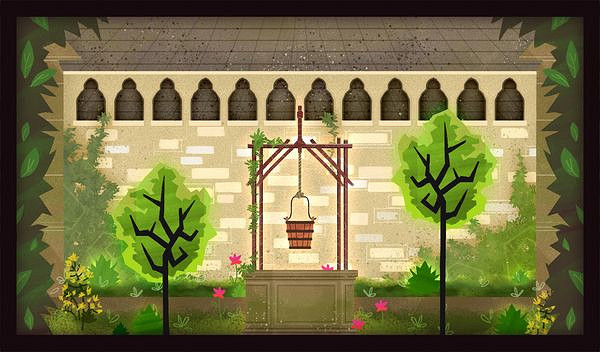 《密教模擬器》製作人新作《時之書》發售日期公布! 《密教模擬器》製作人新作《時之書》發售日期公布!