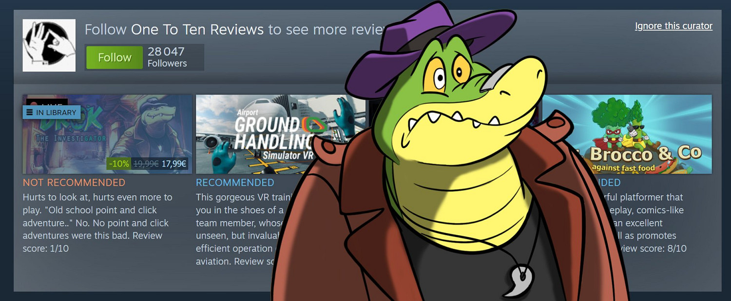 Steam鑒賞家騙Key後續:相關群組違反社區規則已被封禁 Steam鑒賞家騙Key後續:相關群組違反社區規則已被封禁