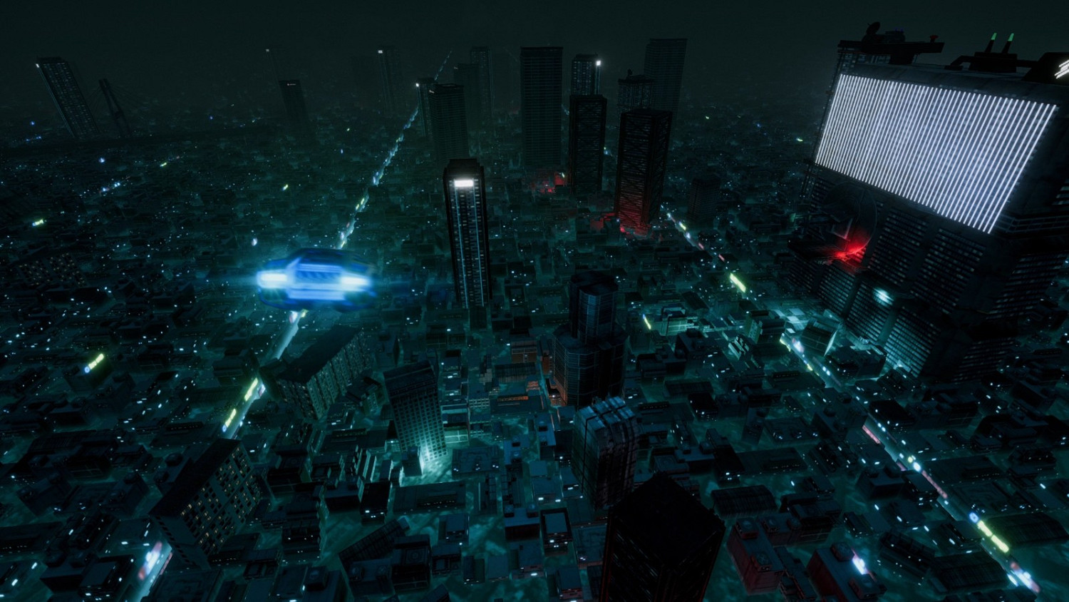 第三人稱生存恐怖遊戲《空心》面向PC公布