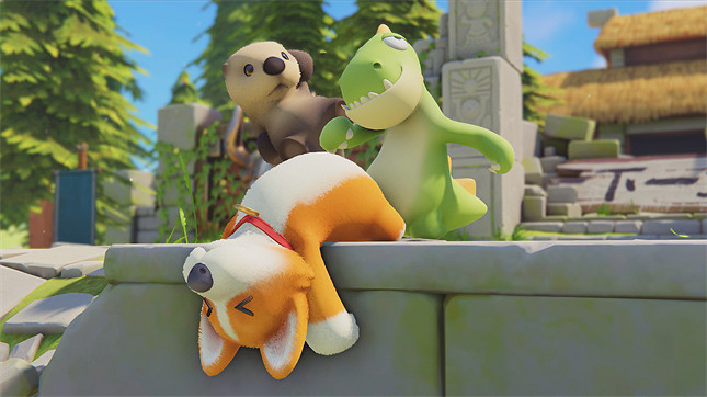 十大Steam最受期待遊戲 第一名翻車概率極大 十大Steam最受期待遊戲 第一名翻車概率極大