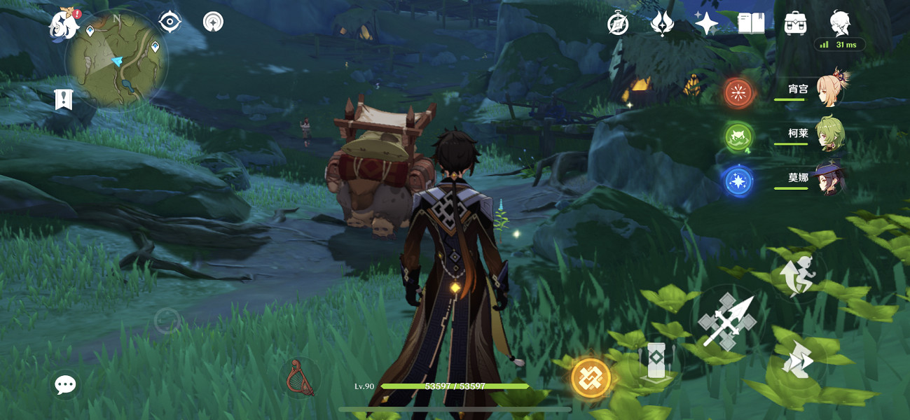 《原神》漫長的重逢成就怎麽做?漫長的重逢成就玩法介紹 《原神》漫長的重逢成就怎麽做?漫長的重逢成就玩法介紹