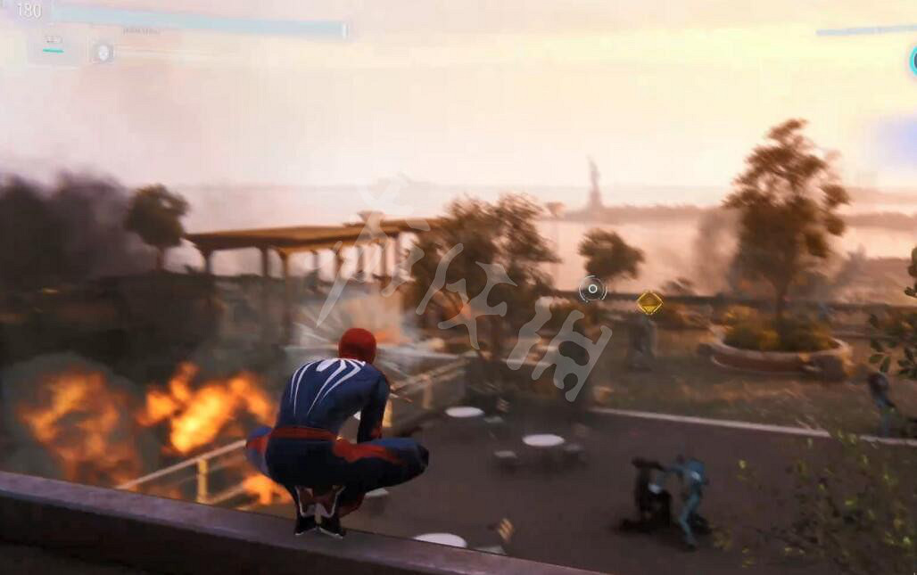 《漫威蜘蛛人重製版》大學死黨任務怎麽做?大學死黨目標位置分享 《漫威蜘蛛人重製版》大學死黨任務怎麽做?大學死黨目標位置分享