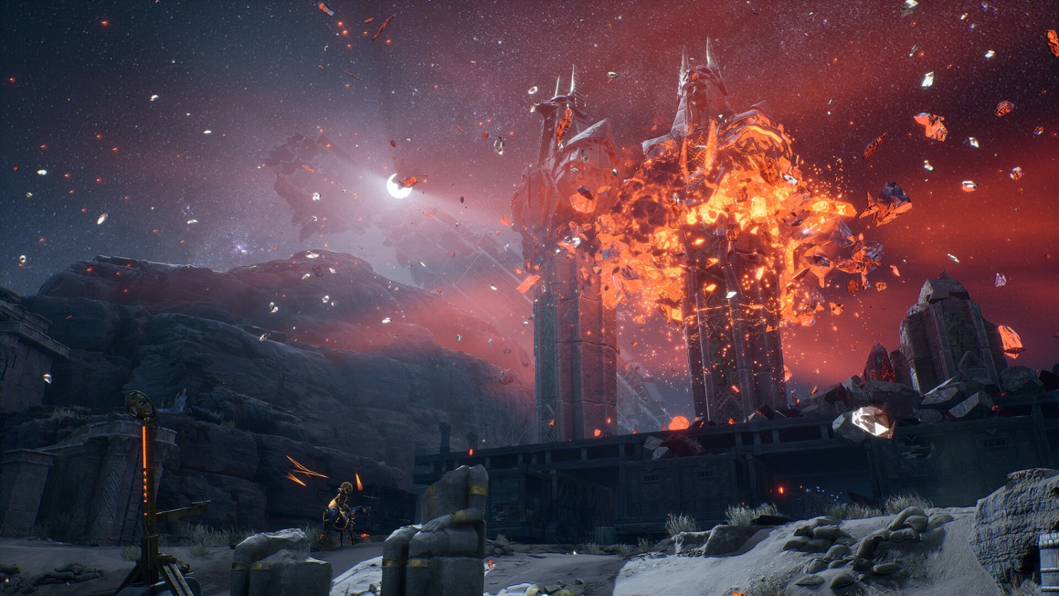 《新瑪奇英雄傳》原總監新作《Project HP》Steam頁面上線 支援中文 《新瑪奇英雄傳》原總監新作《Project HP》Steam頁面上線 支援中文