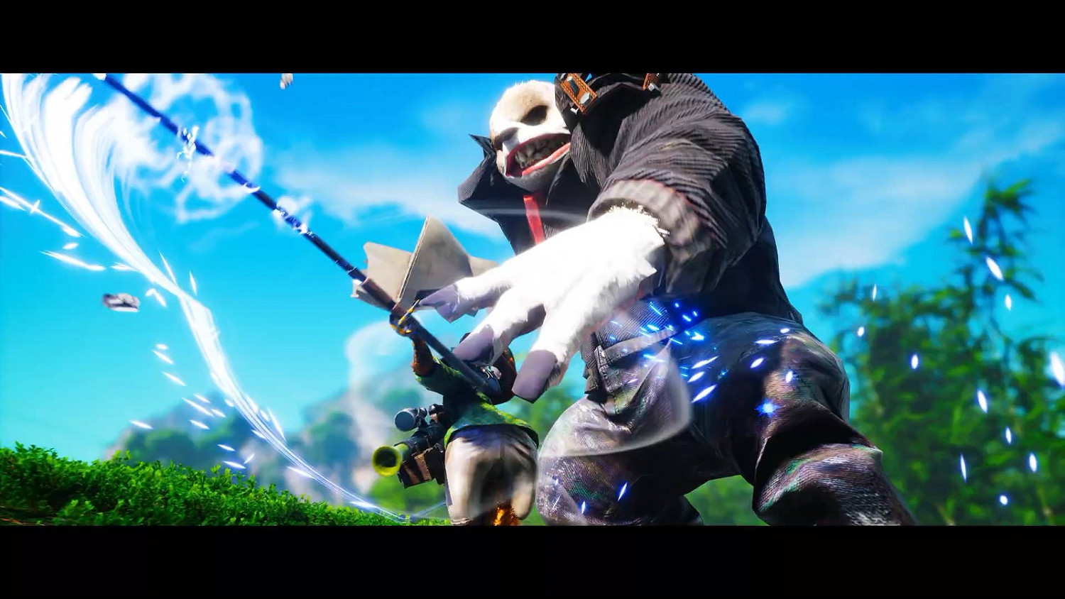 《突變紀元》PS5/XSX版9月6日發售 支援免費升級