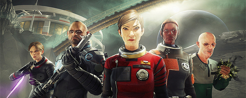 掠食怎麽設定中文