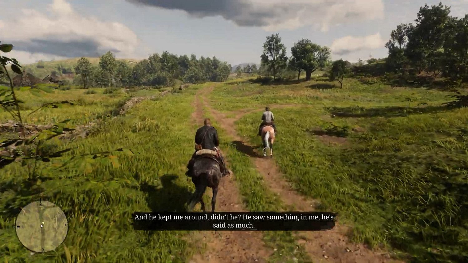 蠻荒西部從未如此美過!《荒野大鏢客2》畫質MOD發布 蠻荒西部從未如此美過!《荒野大鏢客2》畫質MOD發布