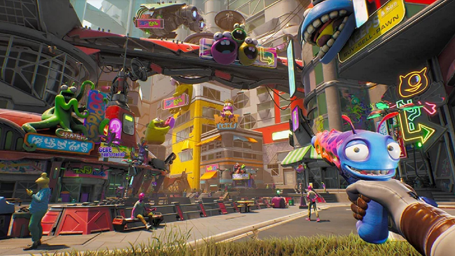 早報:最後生還者重製評分出爐 PS+美服9月陣容公布 早報:最後生還者重製評分出爐 PS+美服9月陣容公布