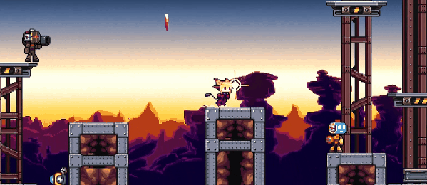 《超合金》將於9月15日發售！新角色設定公開！