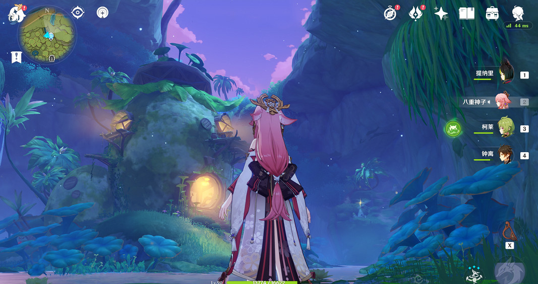 《原神》雕琢童心掠影拾真第四天怎麽玩?雕琢童心掠影拾真第四關玩法 《原神》雕琢童心掠影拾真第四天怎麽玩?雕琢童心掠影拾真第四關玩法