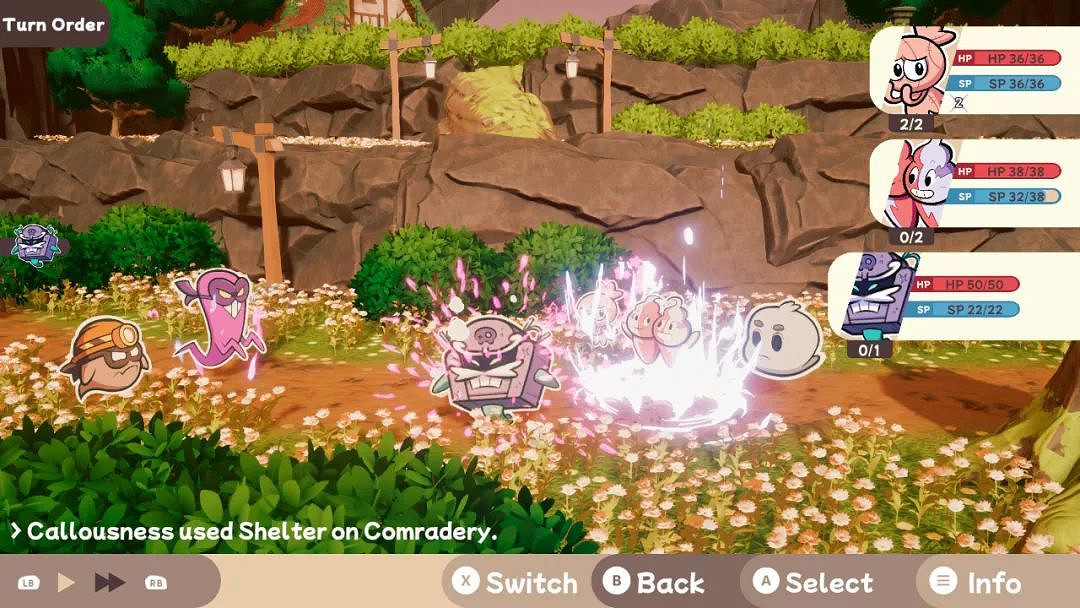 NS新聞 星之卡比推出可愛壁紙 JOJO格鬥全明星發售