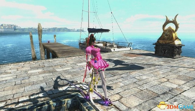 魔兵驚天錄2圖文攻略 魔兵驚天錄2全流程收集攻略