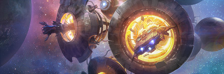 《恆星戰役》最新DLC“四海皆臣”公布 全新機制等你探索 《恆星戰役》最新DLC“四海皆臣”公布 全新機制等你探索