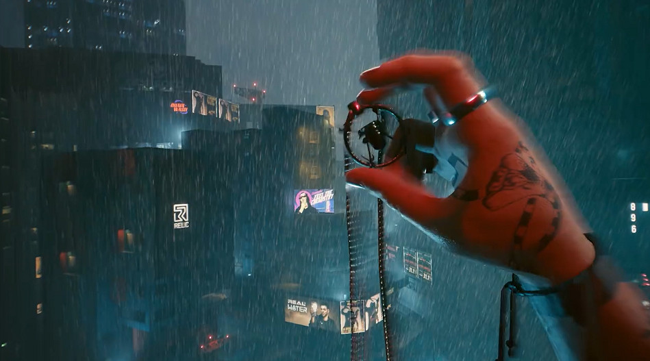 9月6日!《電馭叛客2077》官宣直播活動:新內容將至 9月6日!《電馭叛客2077》官宣直播活動:新內容將至