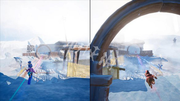 《雙人成行》滑溜斜坡攻略怎麽過？滑溜斜坡攻略介紹