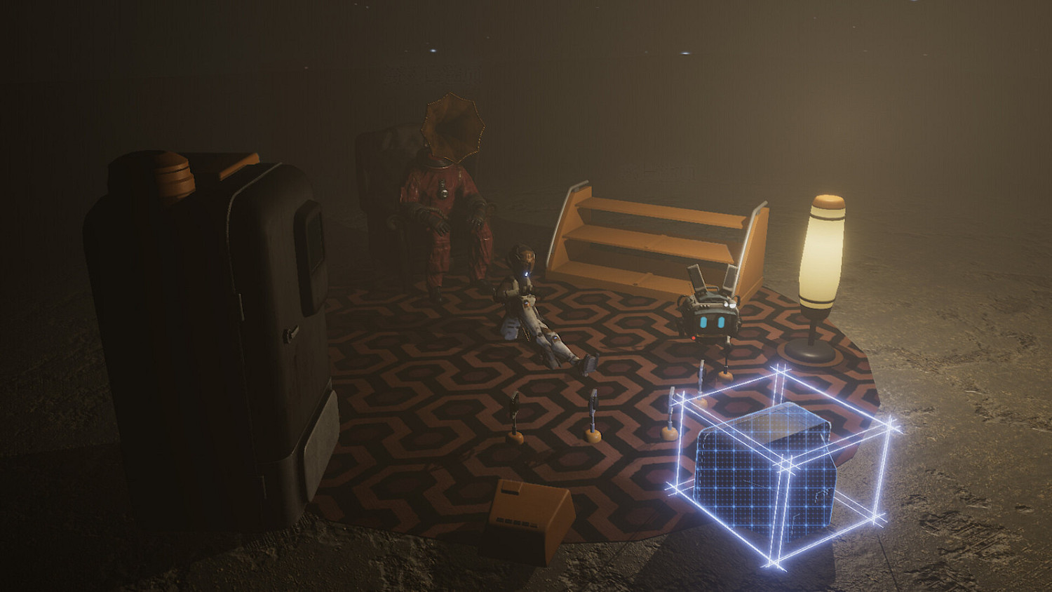 中國大陸研發射擊遊戲《星辰藍調》Steam頁面上線 12月2日發售 中國大陸研發射擊遊戲《星辰藍調》Steam頁面上線 12月2日發售