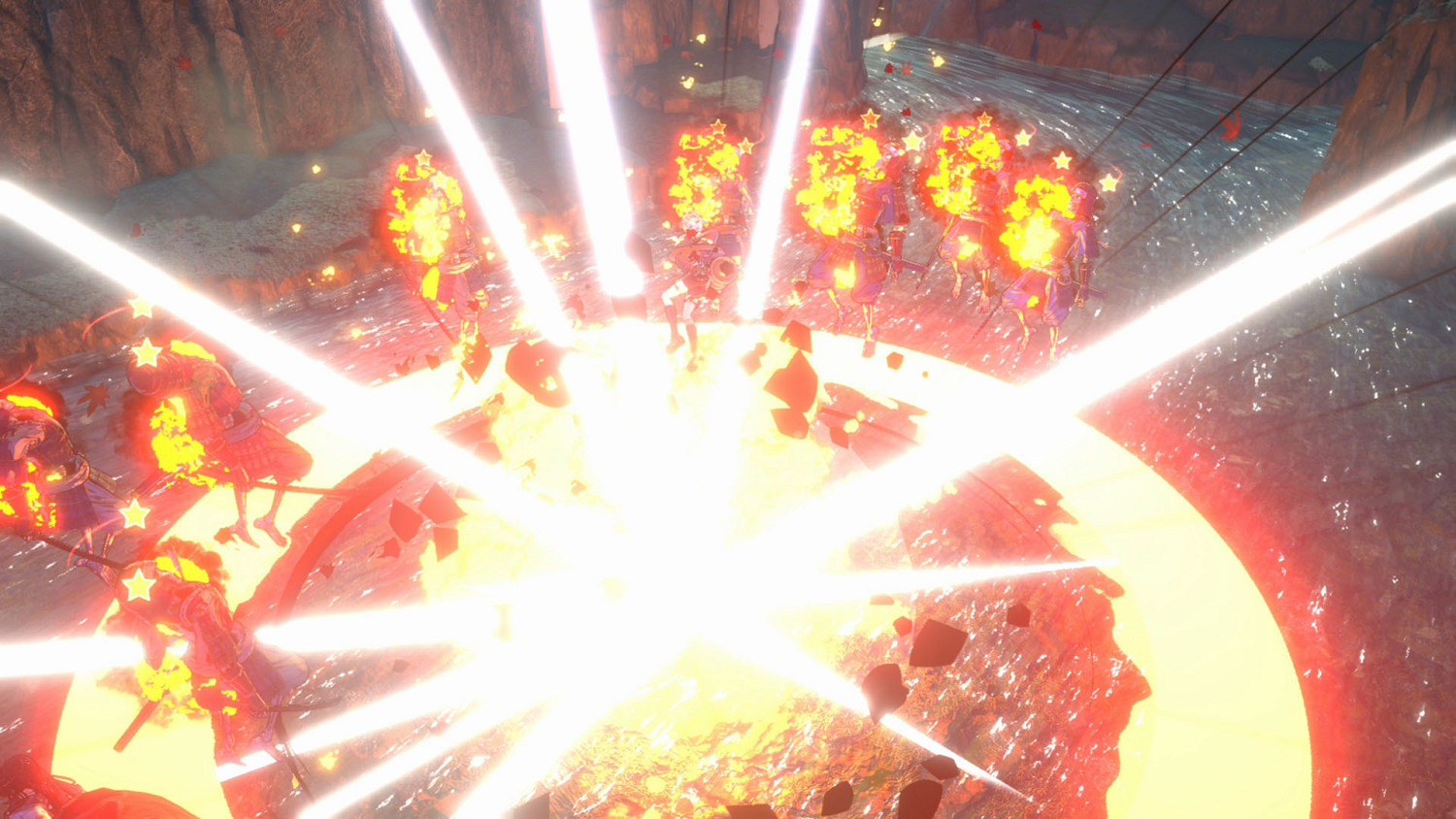 美少女貼貼!《武士少女》公開登場角色和戰鬥系統介紹 美少女貼貼!《武士少女》公開登場角色和戰鬥系統介紹