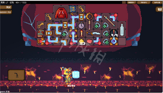 《背包英雄》無限機械流怎麽玩?無線機械流玩法推薦 《背包英雄》無限機械流怎麽玩?無線機械流玩法推薦