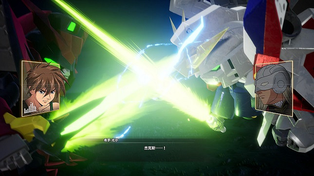 推薦但又不是很推薦!《SD GUNDAM 激鬥同盟》評測 推薦但又不是很推薦!《SD GUNDAM 激鬥同盟》評測