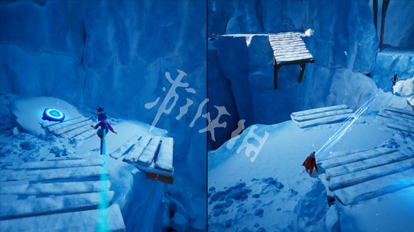 《雙人成行》滑溜斜坡攻略怎麽過？滑溜斜坡攻略介紹