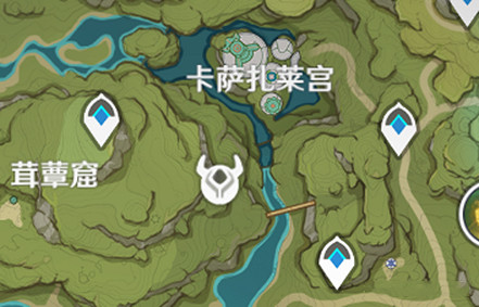 《原神》須彌怪物生態調查成就怎麽玩?須彌怪物生態調查成就玩法一覽 《原神》須彌怪物生態調查成就怎麽玩?須彌怪物生態調查成就玩法一覽