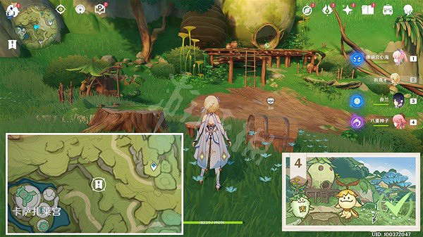 《原神》3.0任務攻略匯總 3.0任務一覽 《原神》3.0任務攻略匯總 3.0任務一覽