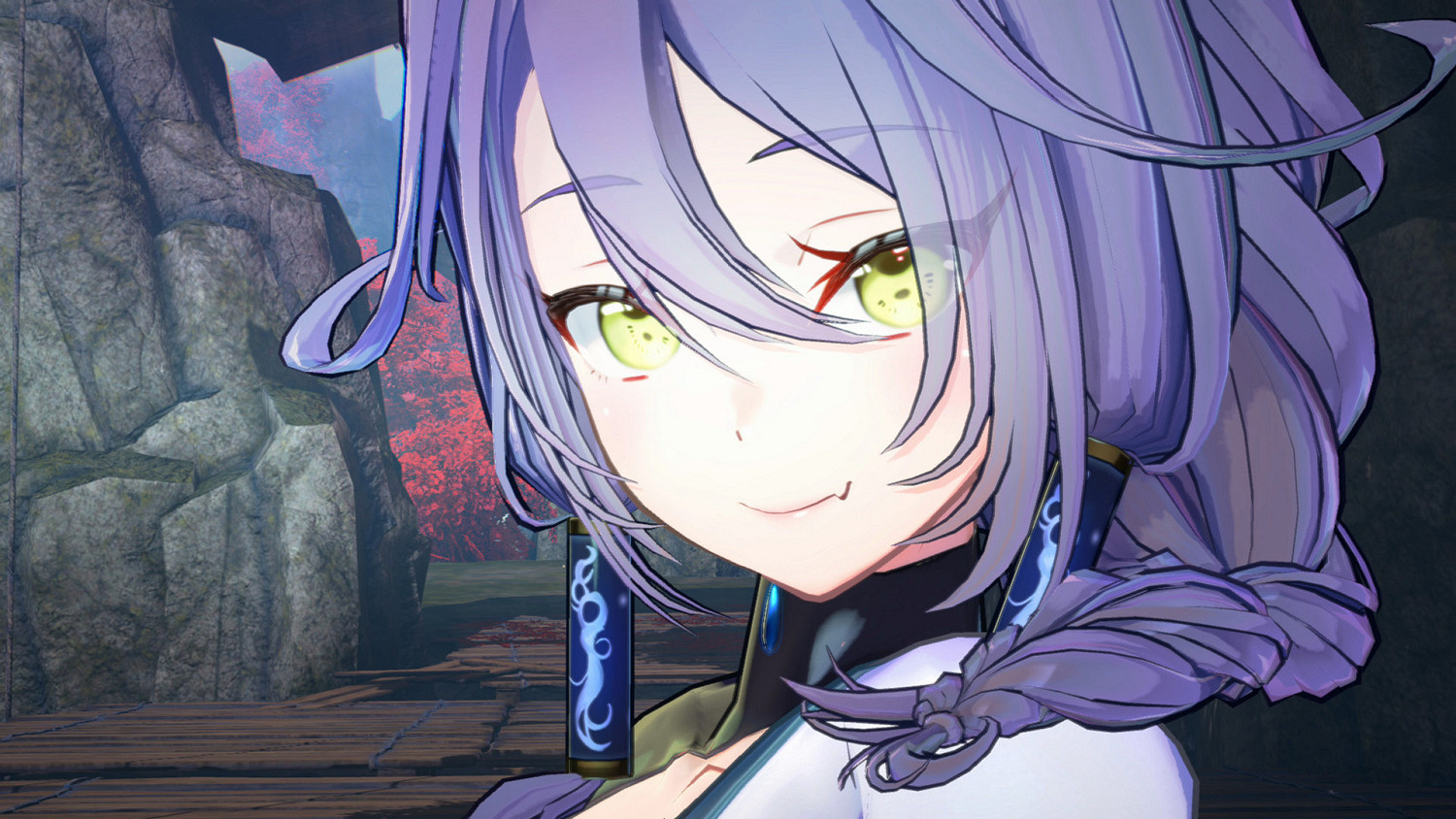 美少女貼貼!《武士少女》公開登場角色和戰鬥系統介紹 美少女貼貼!《武士少女》公開登場角色和戰鬥系統介紹