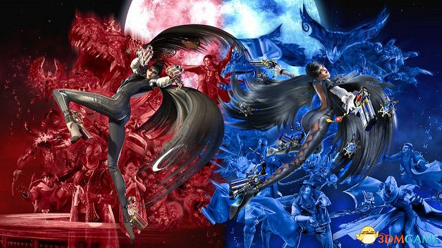 《魔兵驚天錄2》上架Switch歐服商店 不支援中文 《魔兵驚天錄2》上架Switch歐服商店 不支援中文