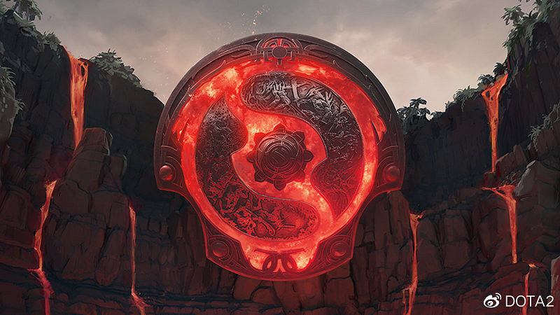 《DOTA2》小本子來啦!2022年勇士令狀正式上線 《DOTA2》小本子來啦!2022年勇士令狀正式上線