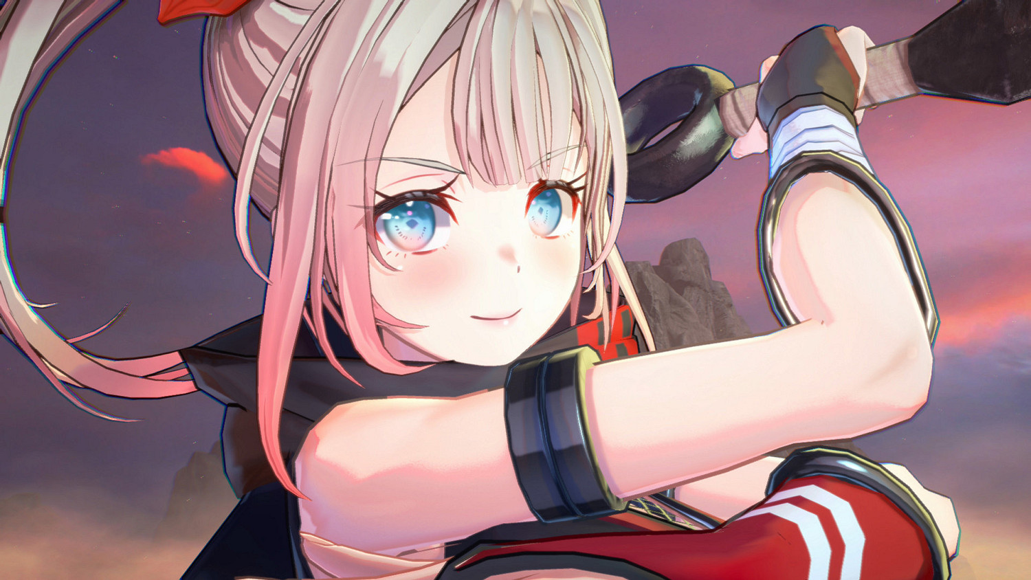 美少女貼貼!《武士少女》公開登場角色和戰鬥系統介紹 美少女貼貼!《武士少女》公開登場角色和戰鬥系統介紹