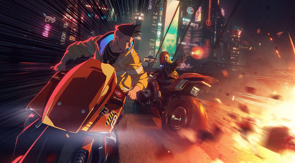 9月6日!《電馭叛客2077》官宣直播活動:新內容將至 9月6日!《電馭叛客2077》官宣直播活動:新內容將至