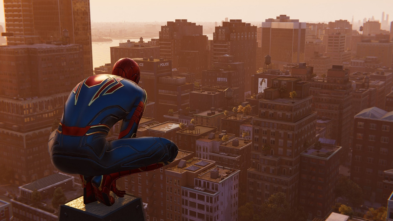 PC《漫威蜘蛛人》新更新檔發布！部分問題仍在研究中