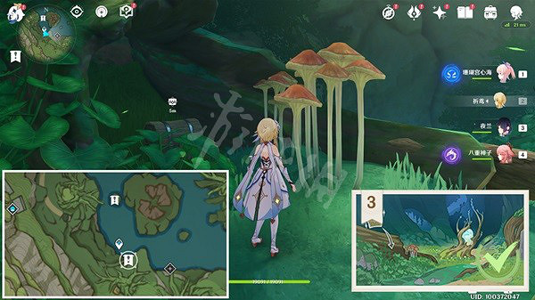 《原神》3.0任務攻略匯總 3.0任務一覽 《原神》3.0任務攻略匯總 3.0任務一覽