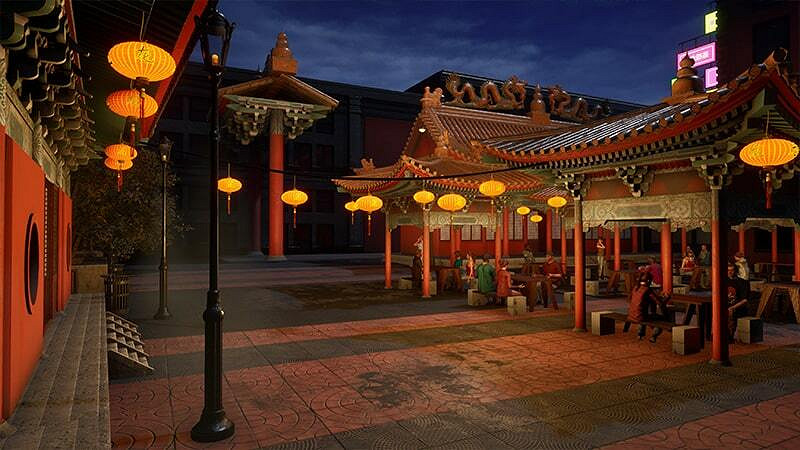 稱霸快餐界!模擬經營新作《餐車大亨》9月正式發售 稱霸快餐界!模擬經營新作《餐車大亨》9月正式發售