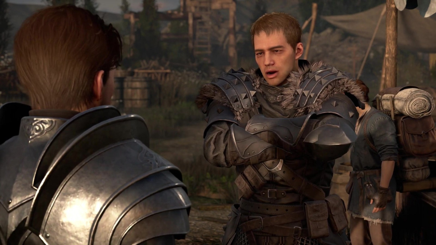 《幻靈降世錄》10月13日登陸PC 23年初推出XS版