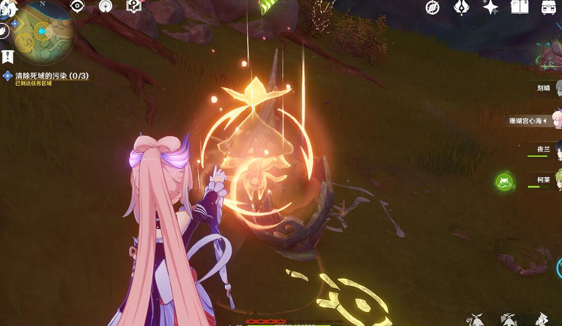 《原神》3.0任務攻略匯總 3.0任務一覽 《原神》3.0任務攻略匯總 3.0任務一覽