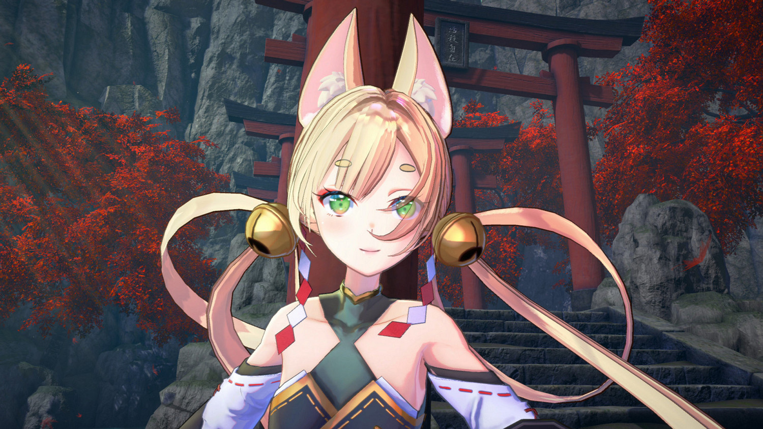 美少女貼貼!《武士少女》公開登場角色和戰鬥系統介紹 美少女貼貼!《武士少女》公開登場角色和戰鬥系統介紹