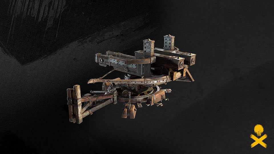 《怒海戰記》開發日誌:自定義裝配 《怒海戰記》開發日誌:自定義裝配