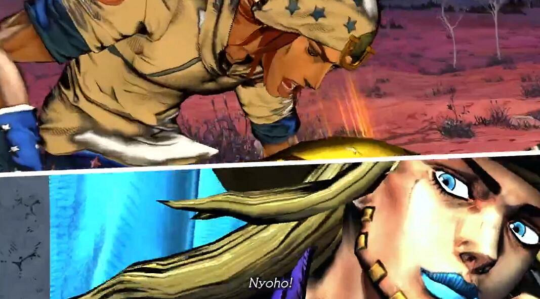 《JOJO的奇妙冒險:群星之戰重製版》PC正式版下載發布 《JOJO的奇妙冒險:群星之戰重製版》PC正式版下載發布