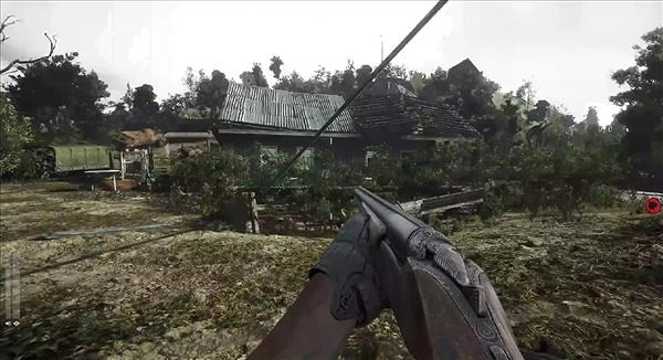 《潛行者2:切爾諾貝利之心》數張早期開發截圖泄露! 《潛行者2:切爾諾貝利之心》數張早期開發截圖泄露!