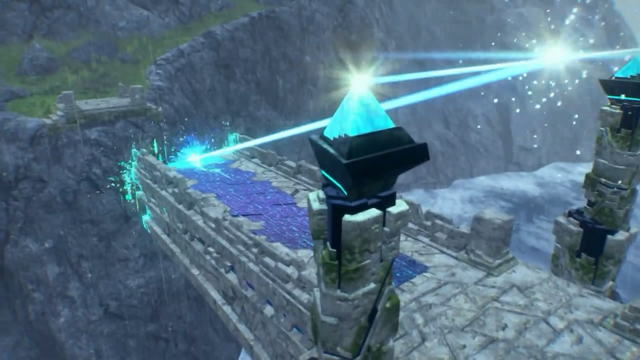 《索尼克：未知邊境》最新預告片公布！介紹遊戲概要