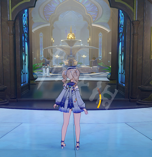 《原神》教令院寶箱在哪?須彌教令院隱藏寶箱位置分享 《原神》教令院寶箱在哪?須彌教令院隱藏寶箱位置分享