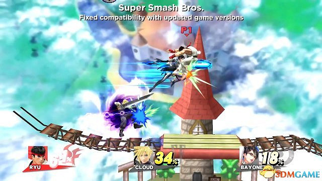 CEMU1.9.0發布修正《魔兵驚天錄2》畫面抖動問題 CEMU1.9.0發布修正《魔兵驚天錄2》畫面抖動問題