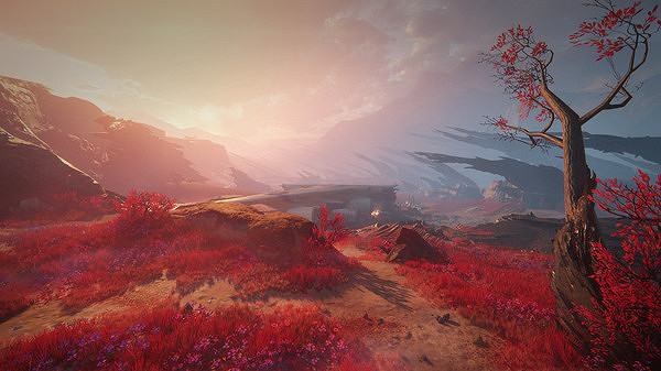 免費射擊遊戲《Shatterline》9月8日開放搶先體驗 免費射擊遊戲《Shatterline》9月8日開放搶先體驗