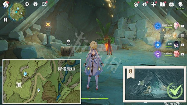 《原神》3.0任務攻略匯總 3.0任務一覽 《原神》3.0任務攻略匯總 3.0任務一覽