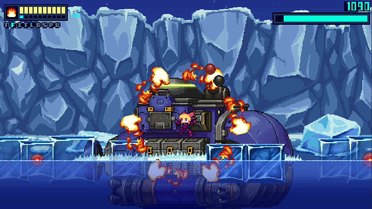 《超合金》將於9月15日發售！新角色設定公開！