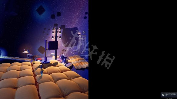 《雙人成行》太空之旅第三層玩法流程 太空之旅第三層怎麽過？