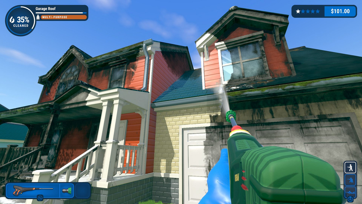 差點耽誤神作！《衝就完事模擬器》曾被多家發行商拒絕